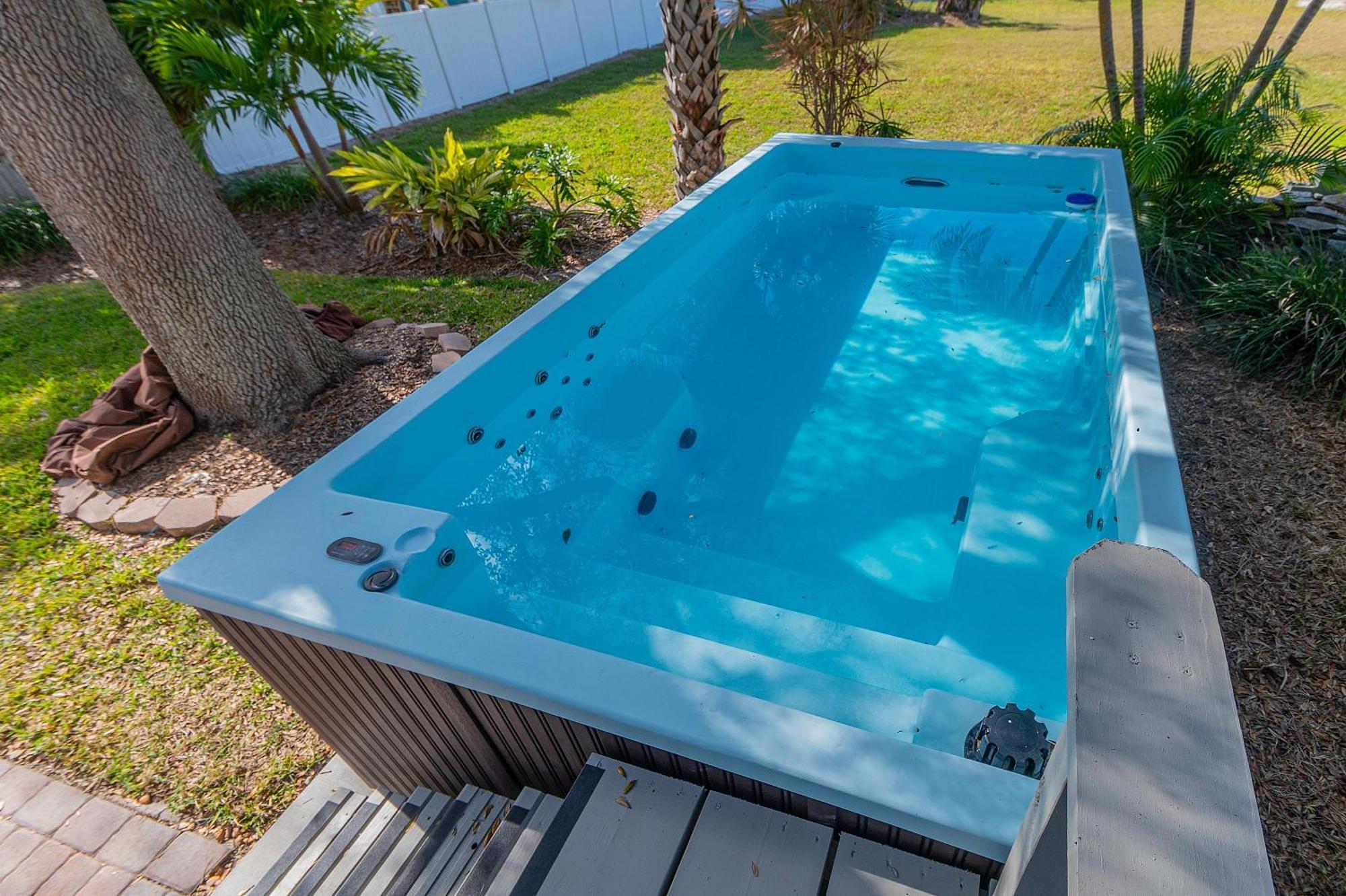 Snook Haven Villa Clearwater Beach Buitenkant foto