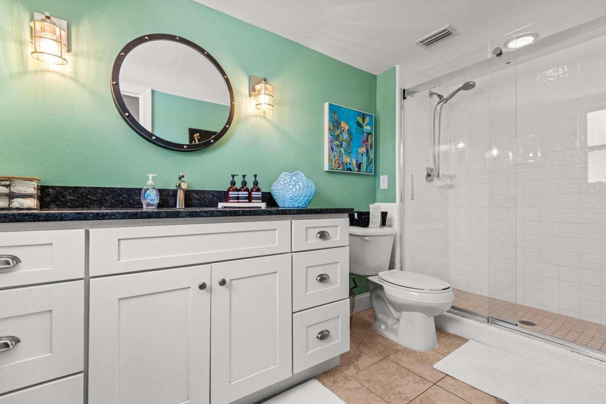 Snook Haven Villa Clearwater Beach Buitenkant foto