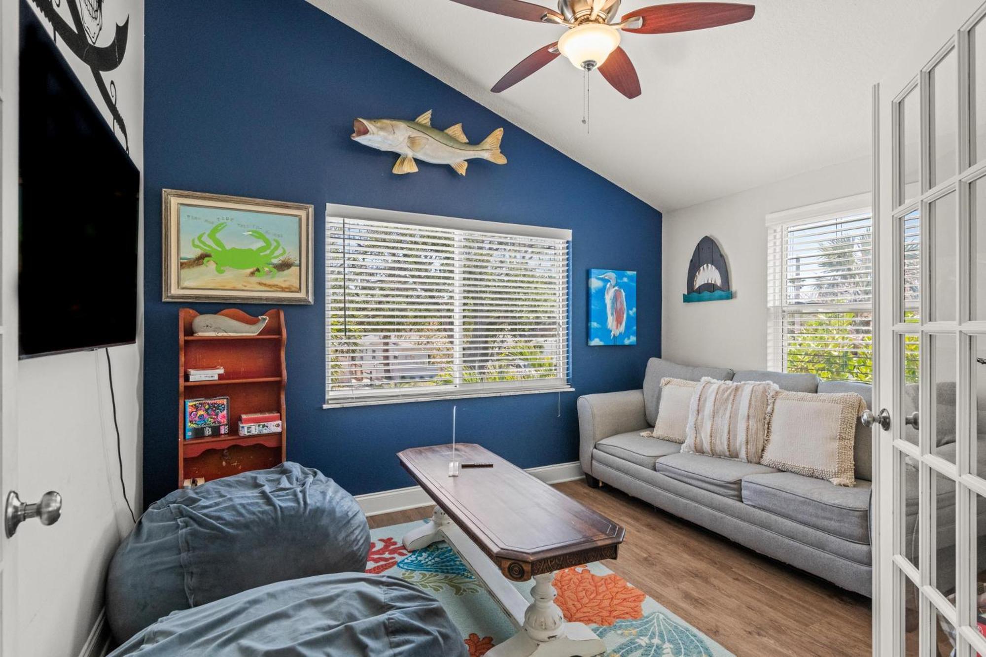 Snook Haven Villa Clearwater Beach Buitenkant foto
