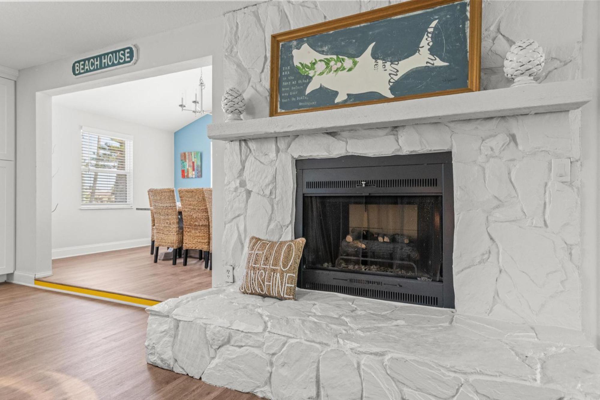 Snook Haven Villa Clearwater Beach Buitenkant foto