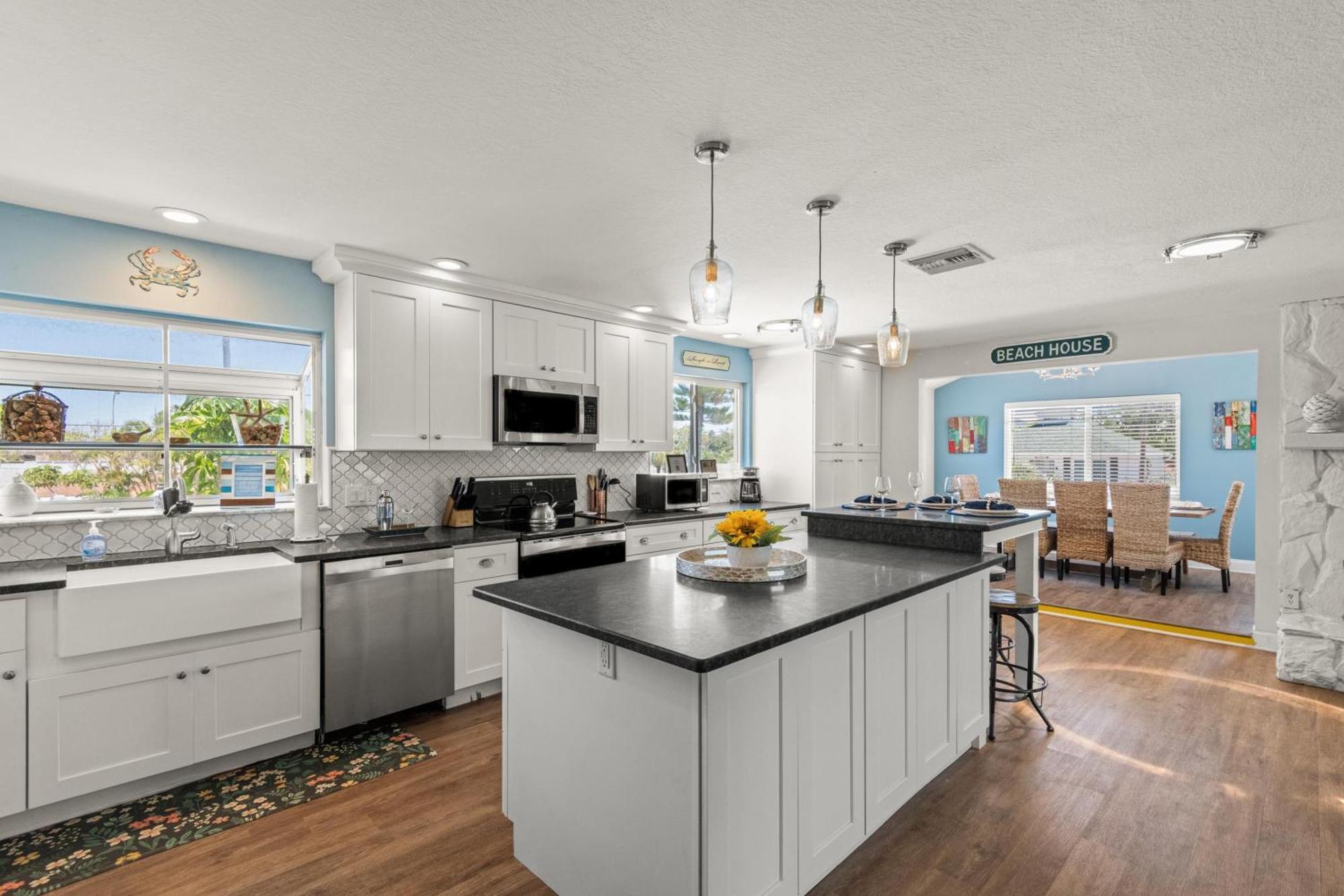 Snook Haven Villa Clearwater Beach Buitenkant foto