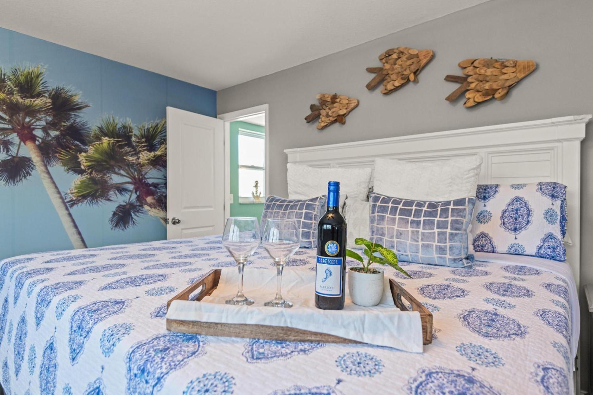 Snook Haven Villa Clearwater Beach Buitenkant foto