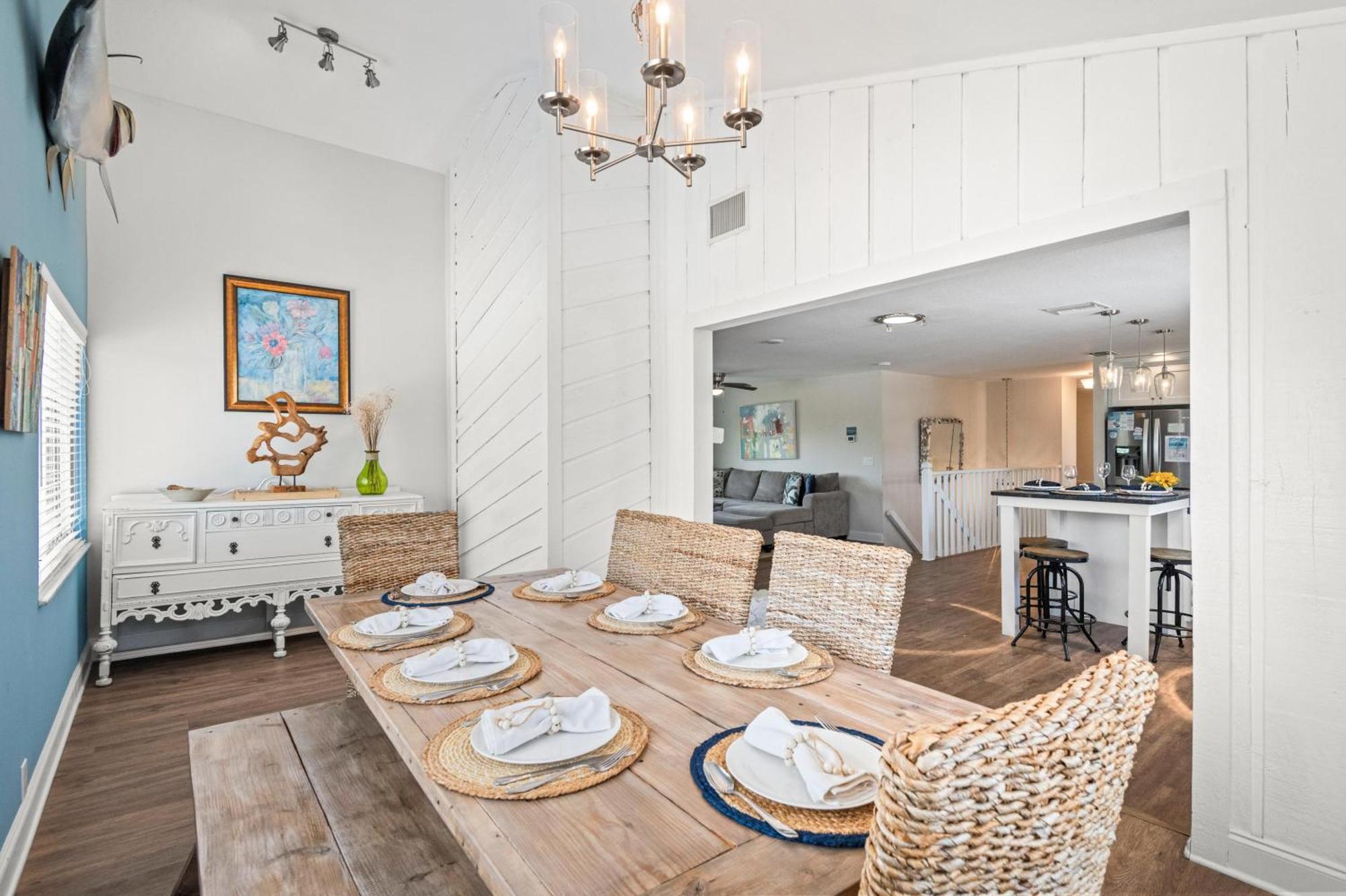 Snook Haven Villa Clearwater Beach Buitenkant foto