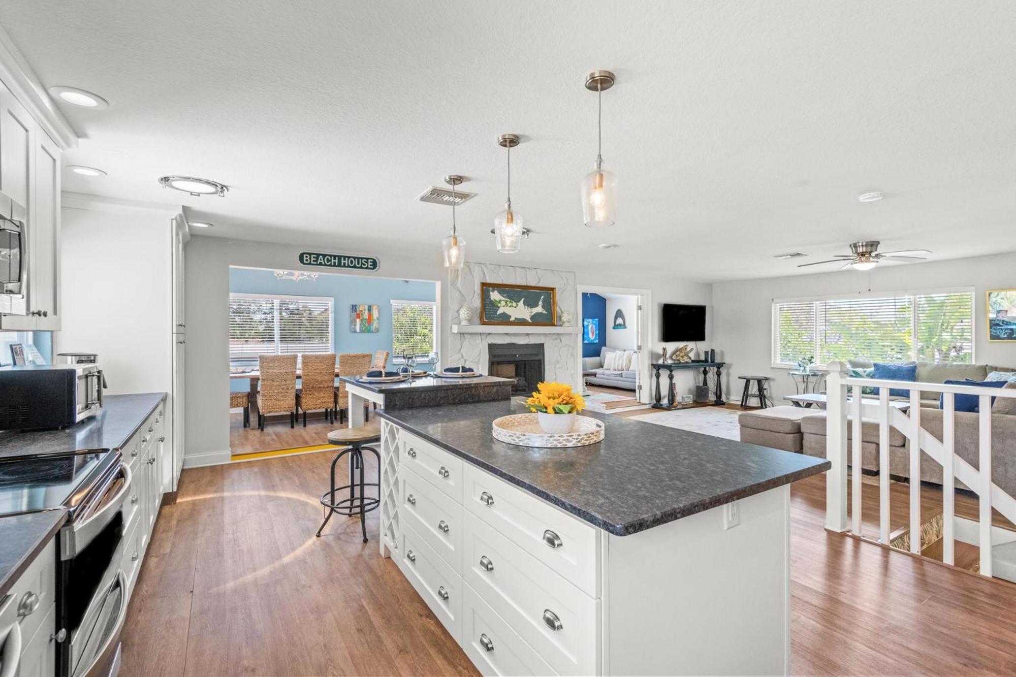 Snook Haven Villa Clearwater Beach Buitenkant foto