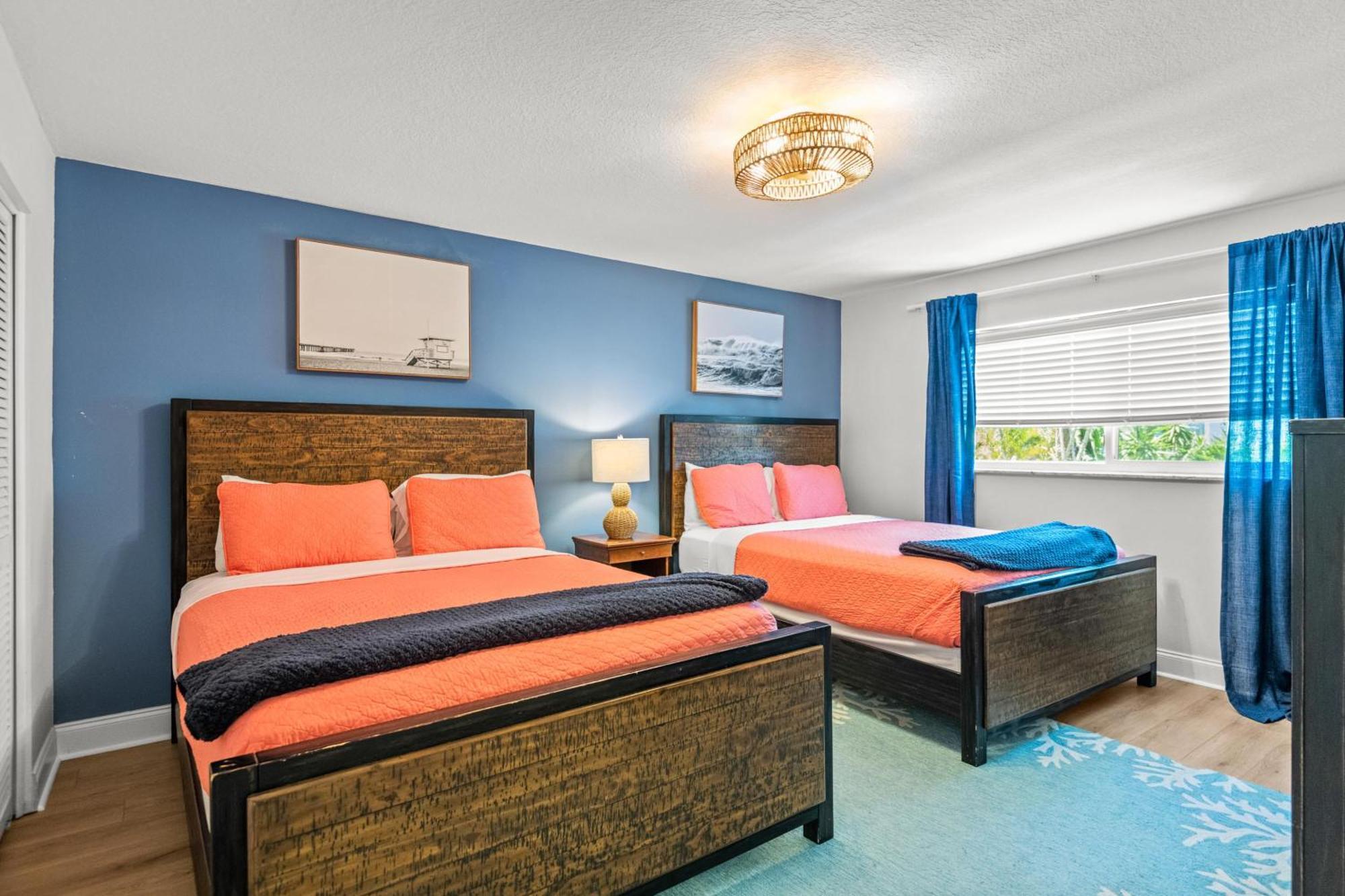 Snook Haven Villa Clearwater Beach Buitenkant foto
