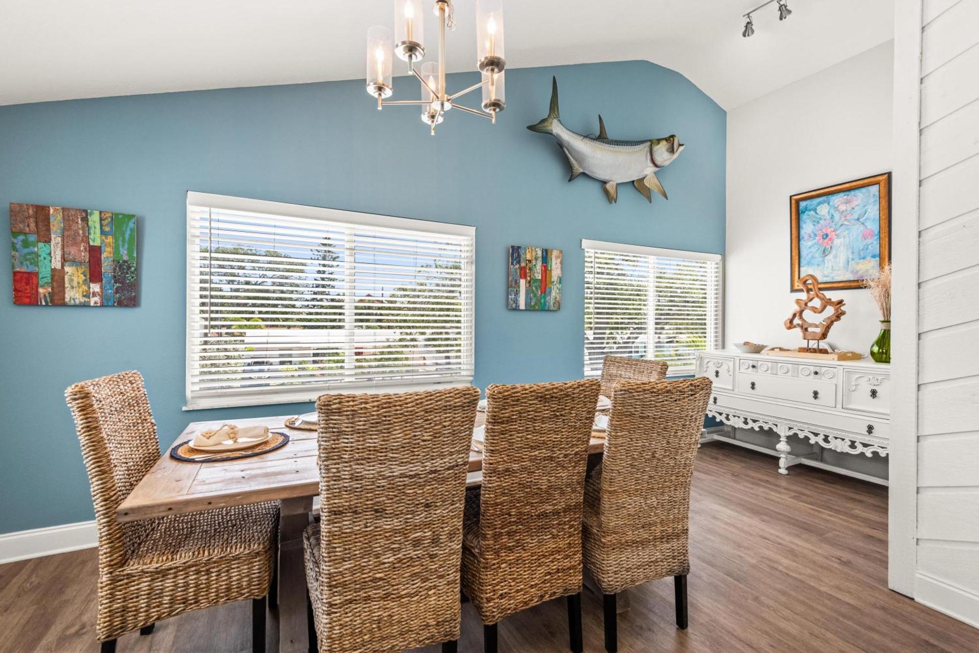 Snook Haven Villa Clearwater Beach Buitenkant foto