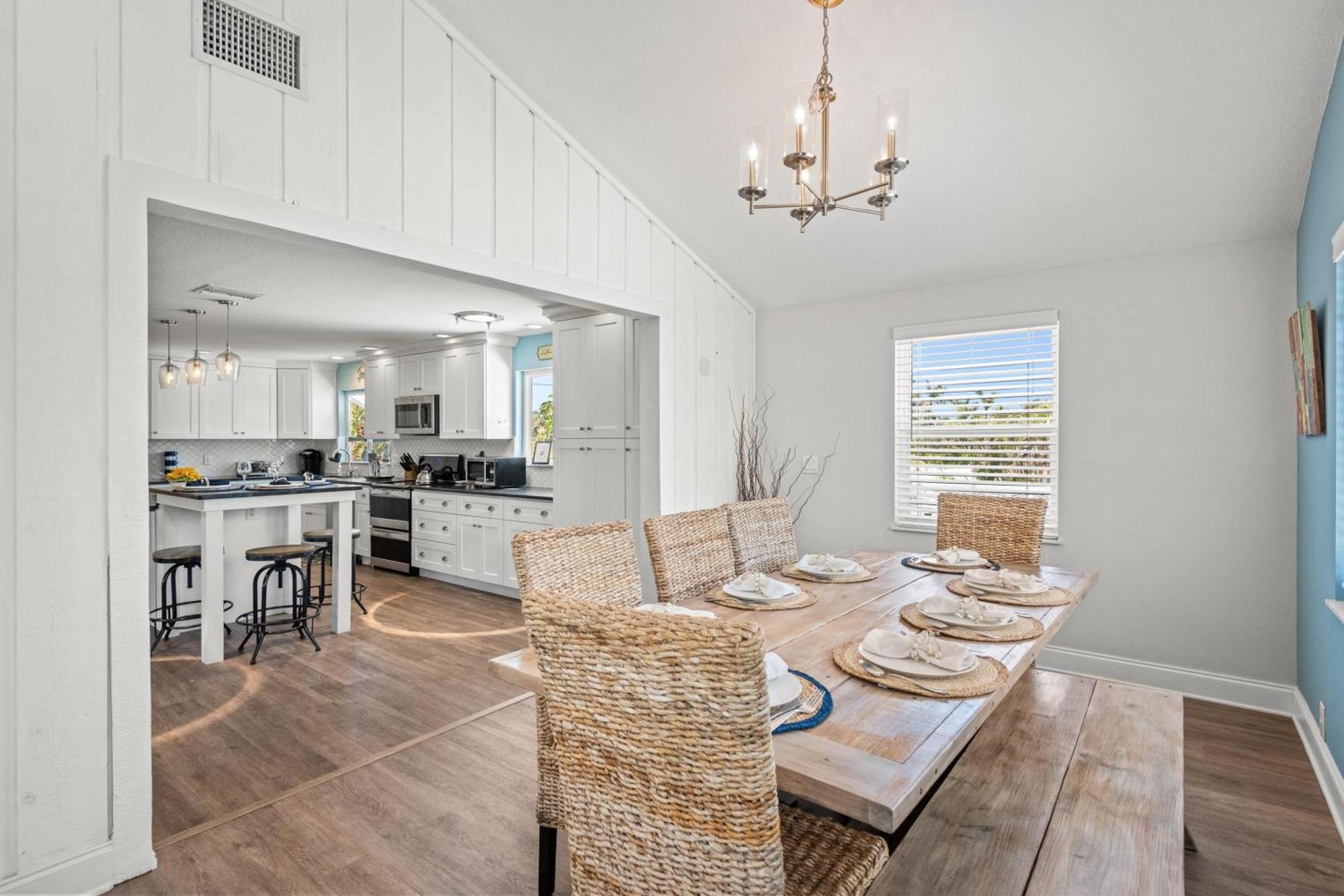 Snook Haven Villa Clearwater Beach Buitenkant foto