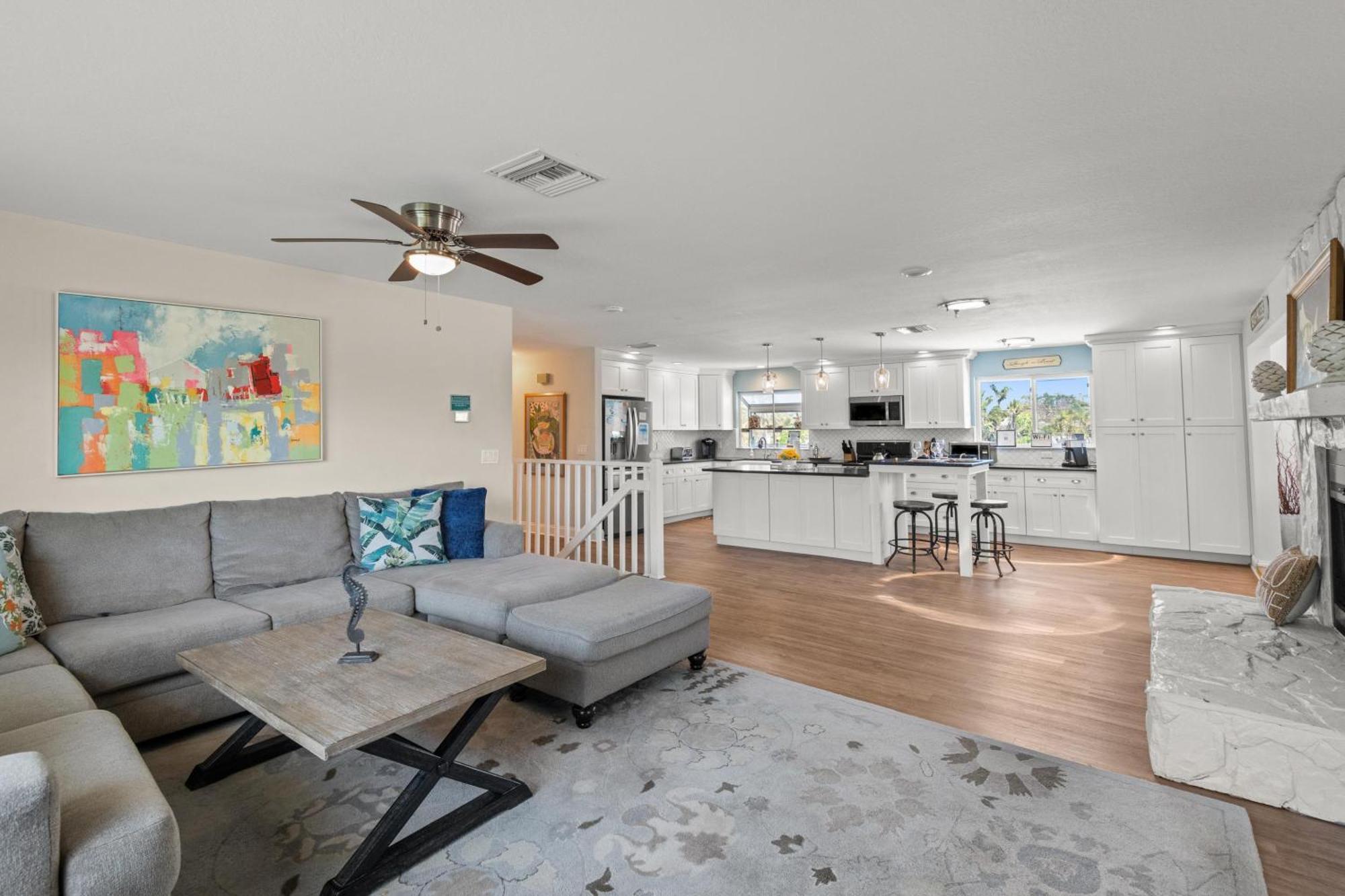 Snook Haven Villa Clearwater Beach Buitenkant foto