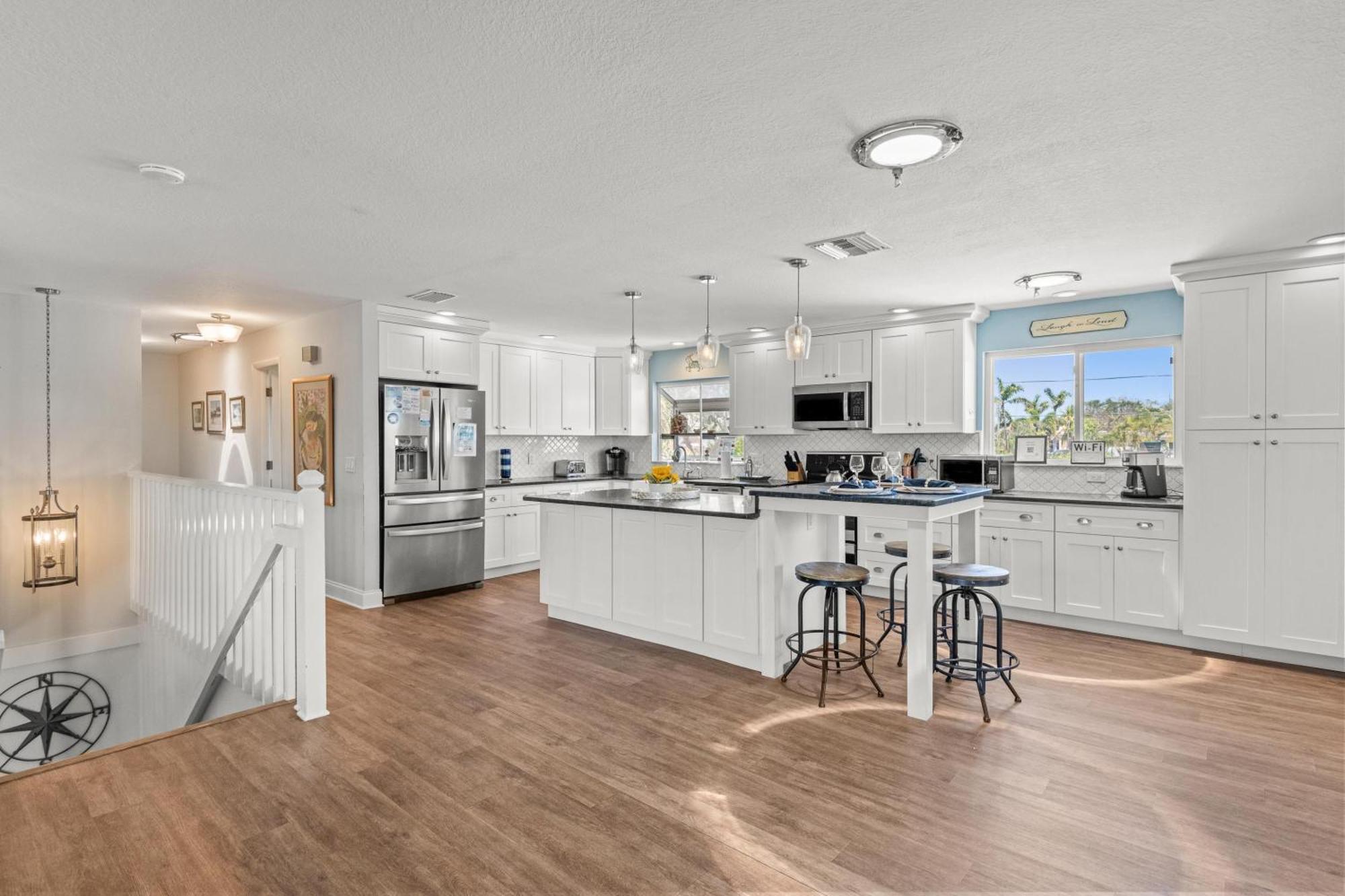Snook Haven Villa Clearwater Beach Buitenkant foto