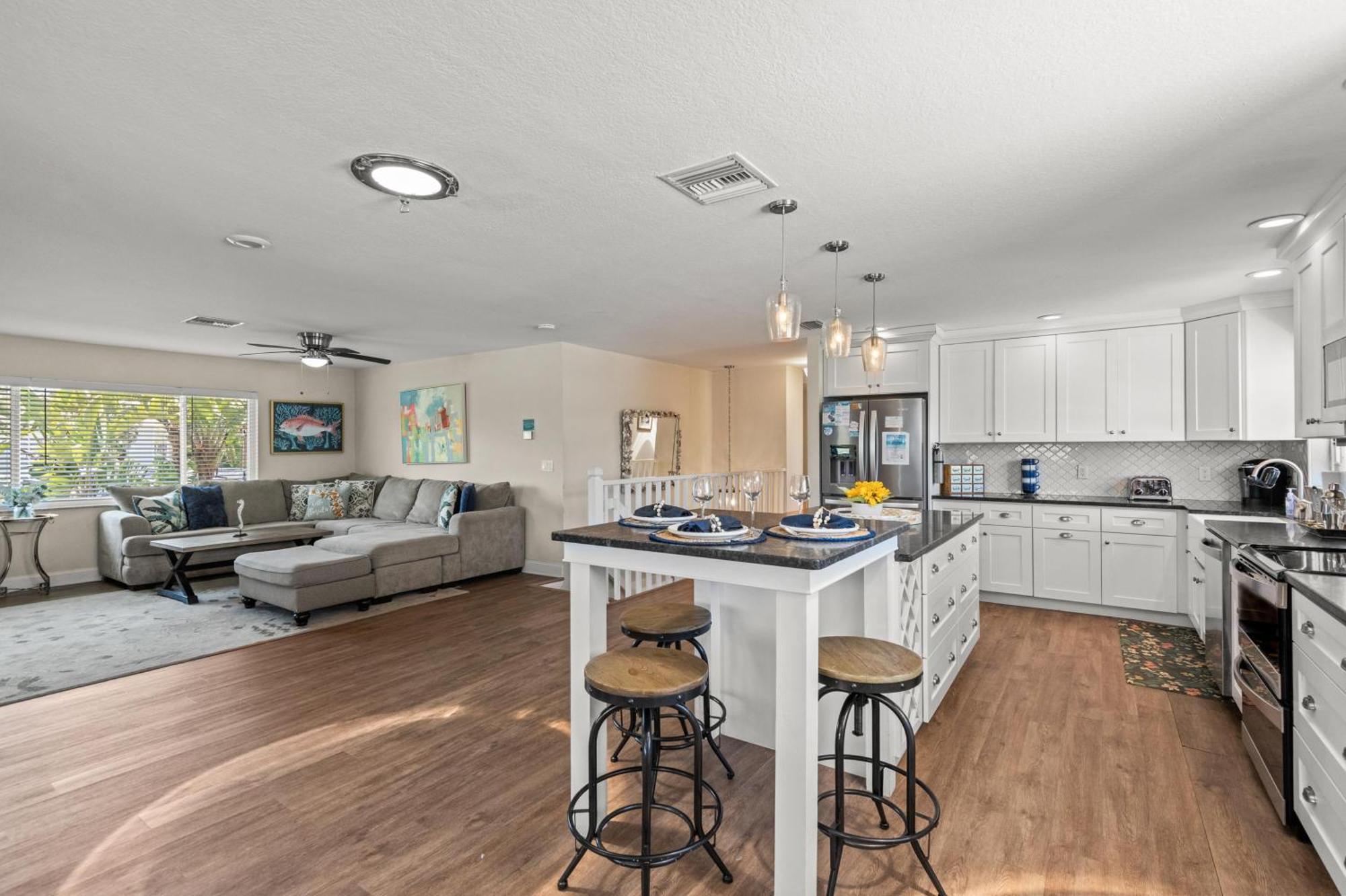 Snook Haven Villa Clearwater Beach Buitenkant foto