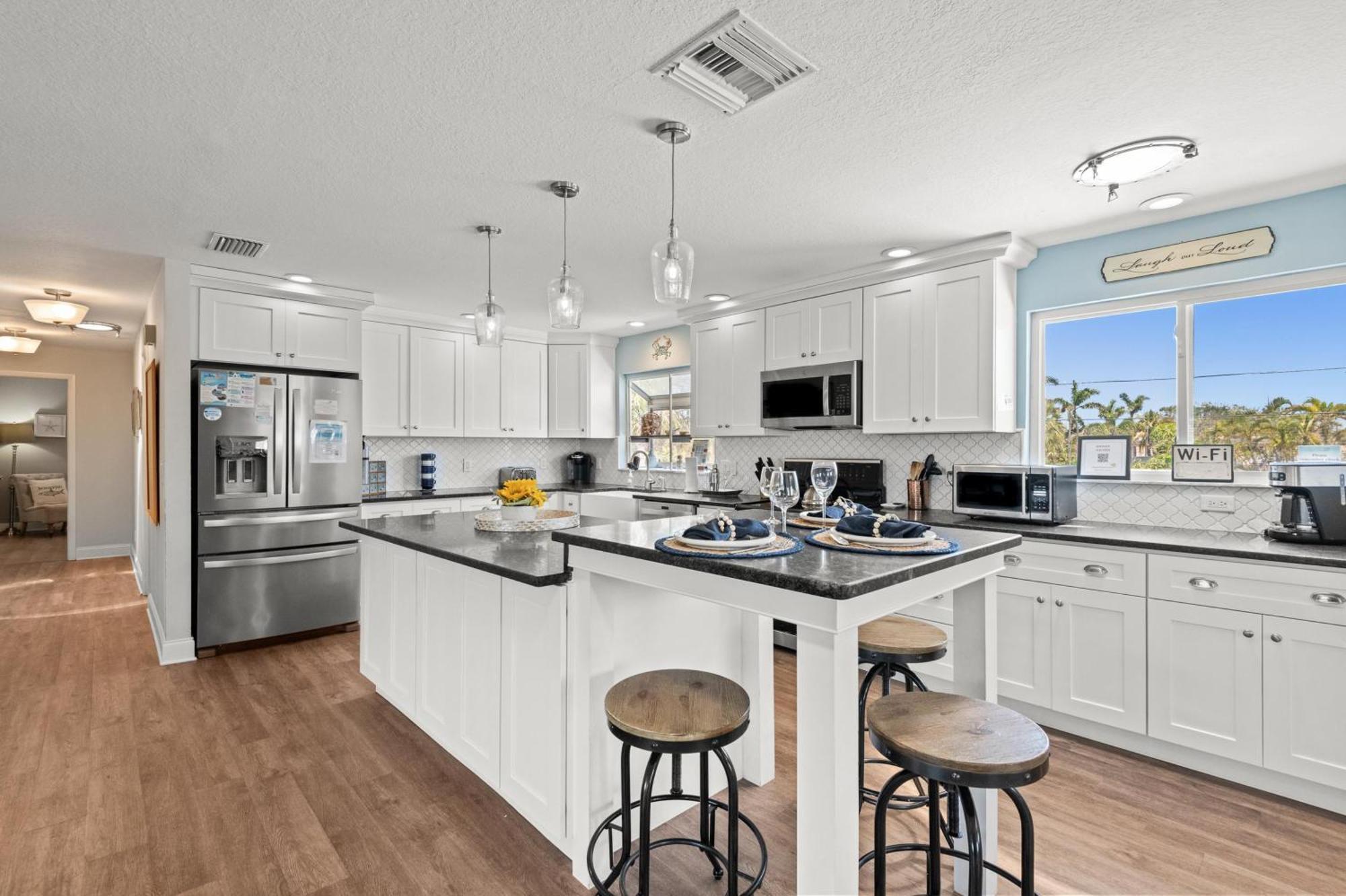Snook Haven Villa Clearwater Beach Buitenkant foto