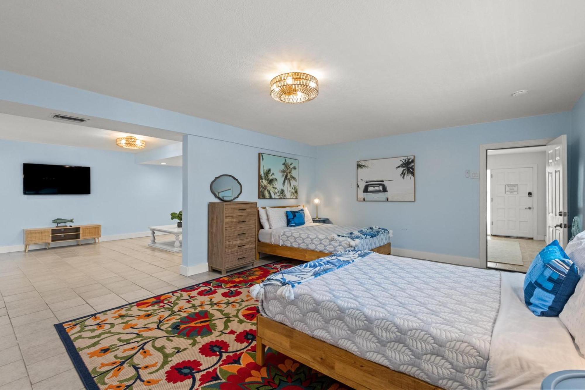 Snook Haven Villa Clearwater Beach Buitenkant foto
