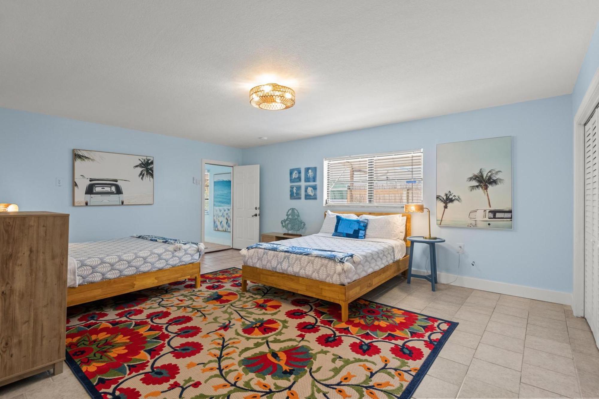 Snook Haven Villa Clearwater Beach Buitenkant foto