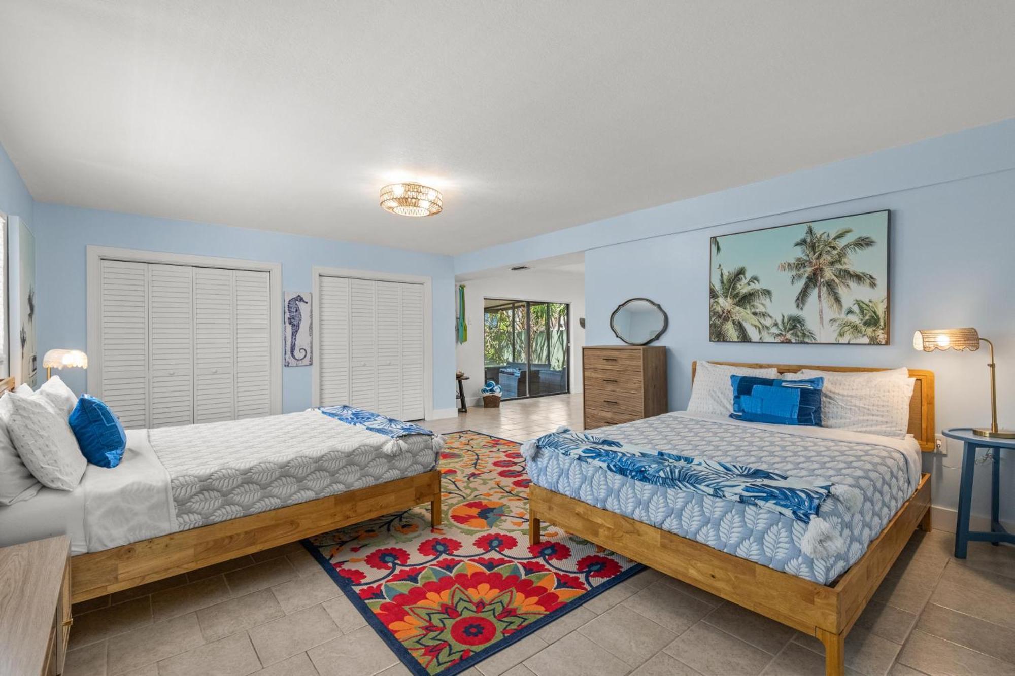 Snook Haven Villa Clearwater Beach Buitenkant foto