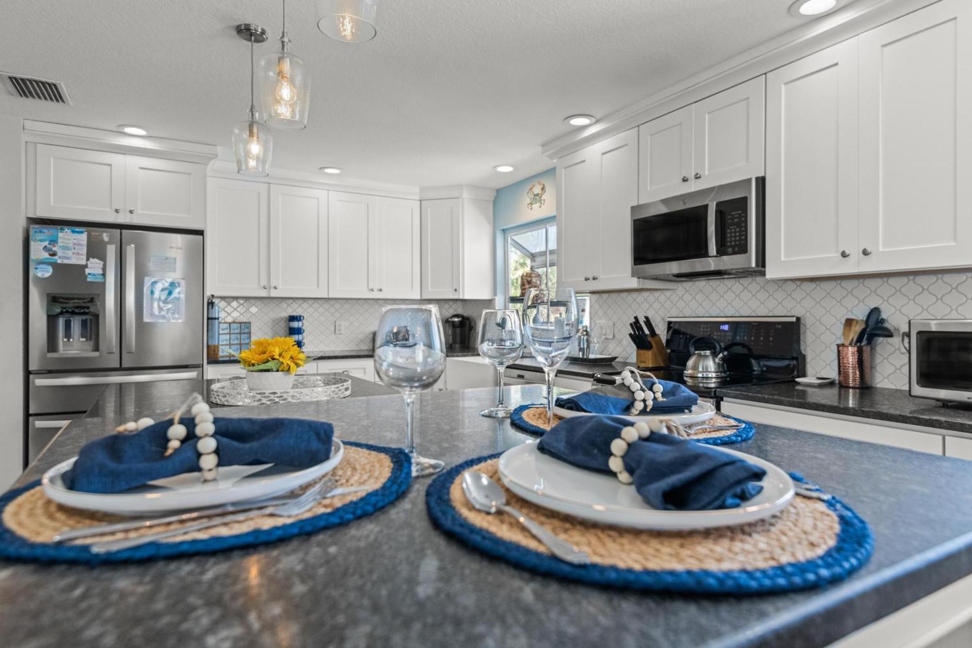 Snook Haven Villa Clearwater Beach Buitenkant foto