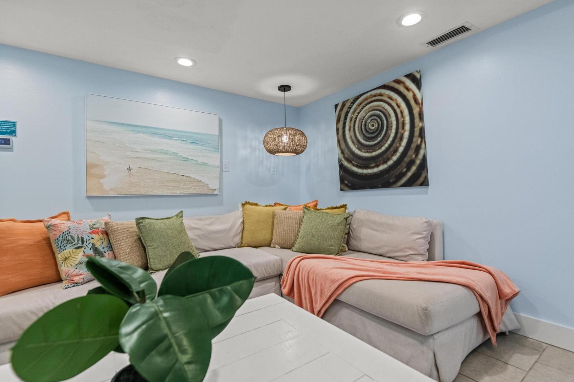 Snook Haven Villa Clearwater Beach Buitenkant foto