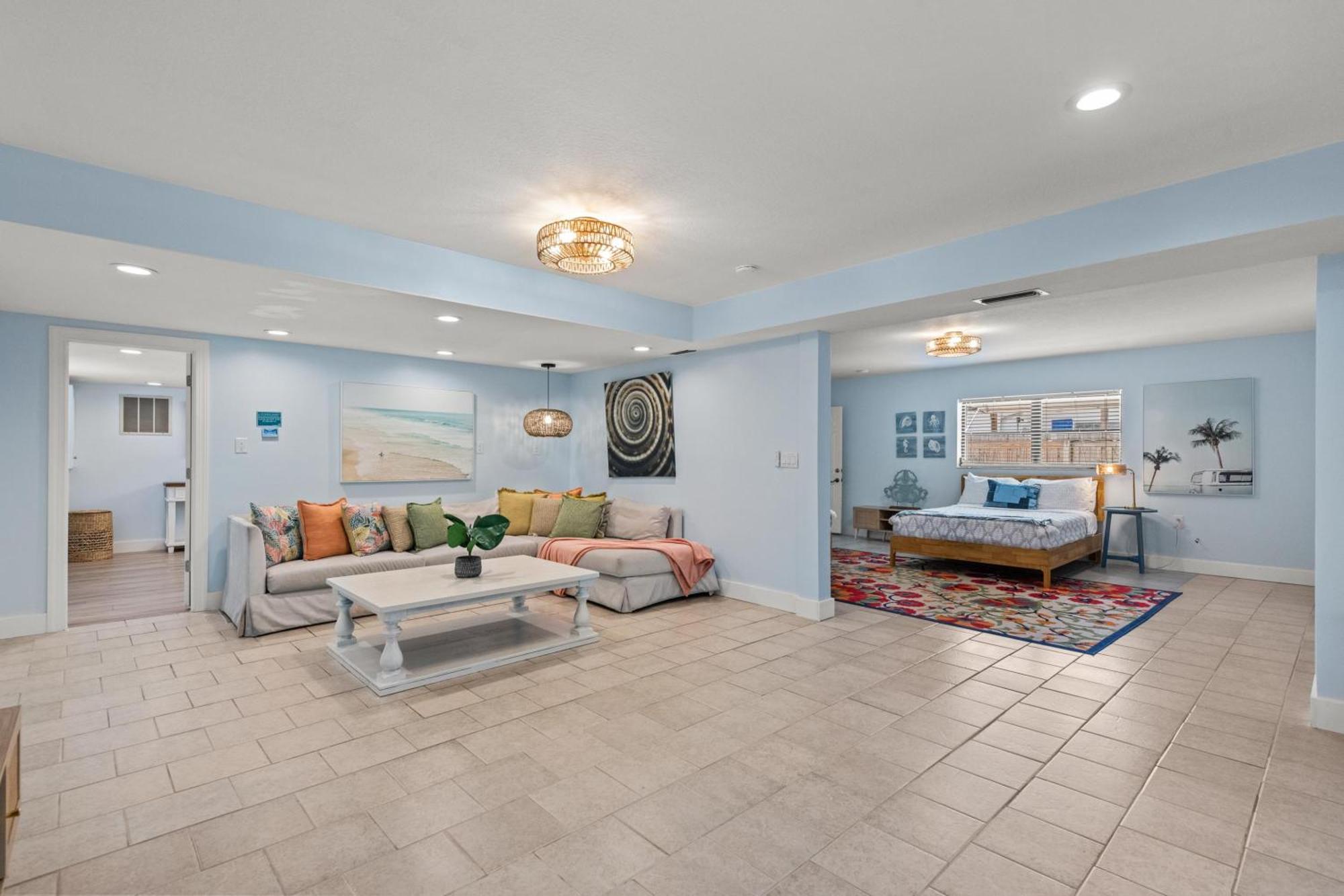 Snook Haven Villa Clearwater Beach Buitenkant foto