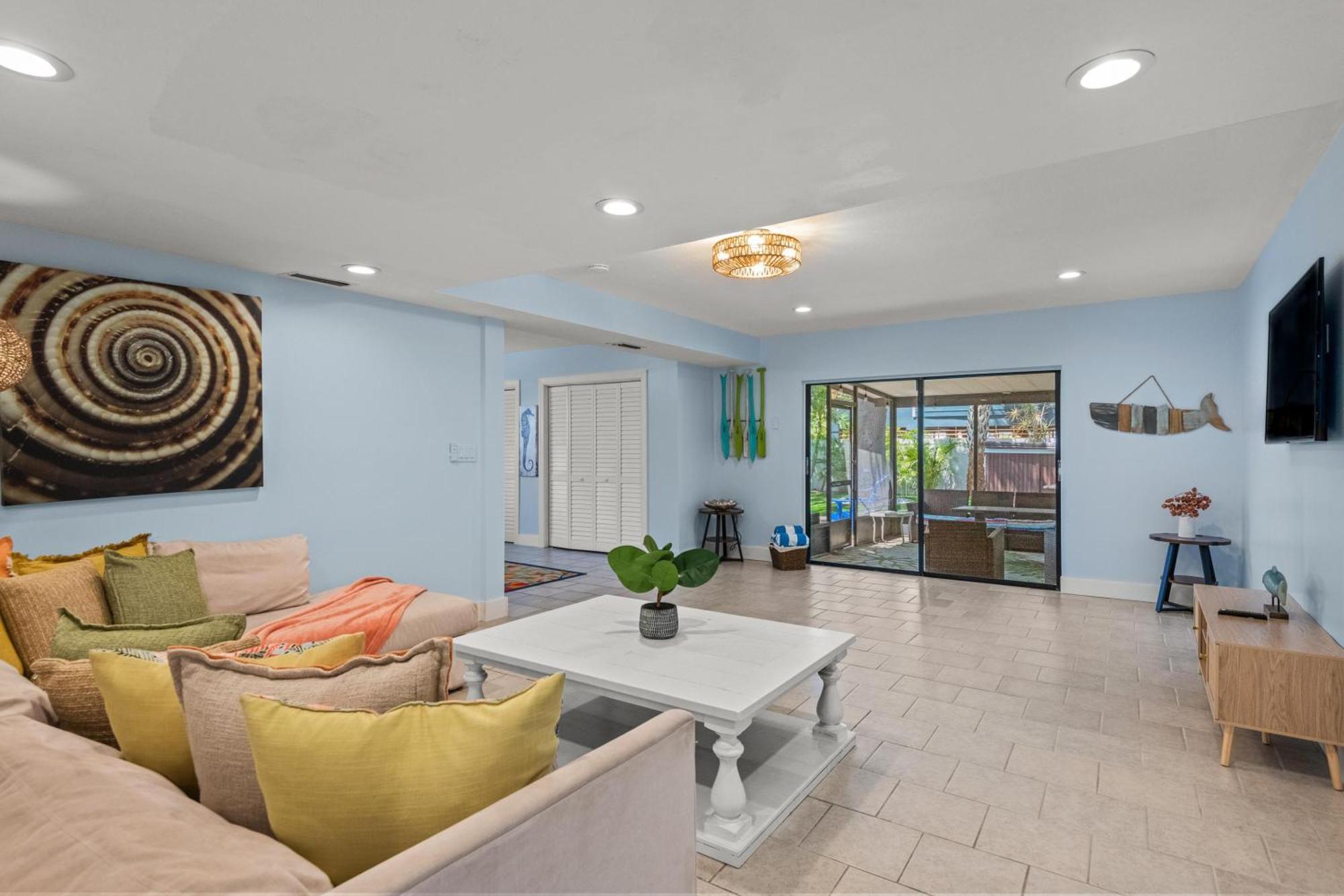 Snook Haven Villa Clearwater Beach Buitenkant foto